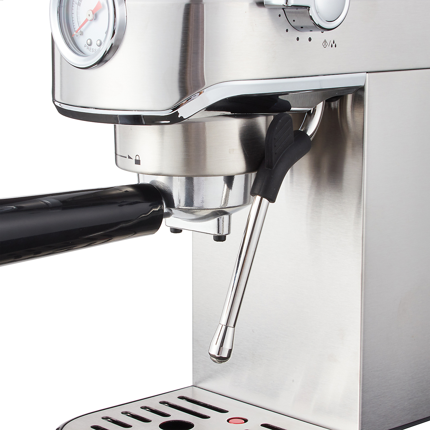 CM5418 Compact 20-Bar Espresso Machine 4