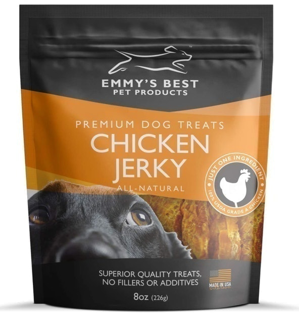 10 Best Healthy Dog Treats in 2022 (Veterinary Technician-Reviewed) 5