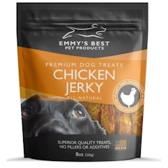 Chicken Jerky