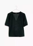 10 Best Puff Sleeve Tops in 2022 (H&M, Wilfred, and More) 4