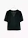 Madewell Corduroy Puff-Sleeve Button-Front Top 1