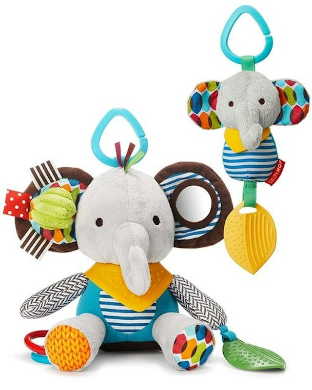 Bandana Buddies Elephant 1