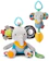 Skip Hop Bandana Buddies Elephant 1