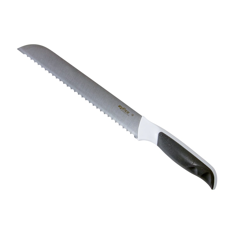 Bread knife with cover 1