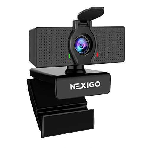 10 Best Budget Webcams for Streaming of 2026 | mybest