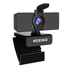 10 Best Budget Webcams for Streaming of 2026 | mybest