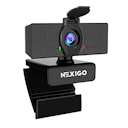 N60 1080p Webcam with Microphone