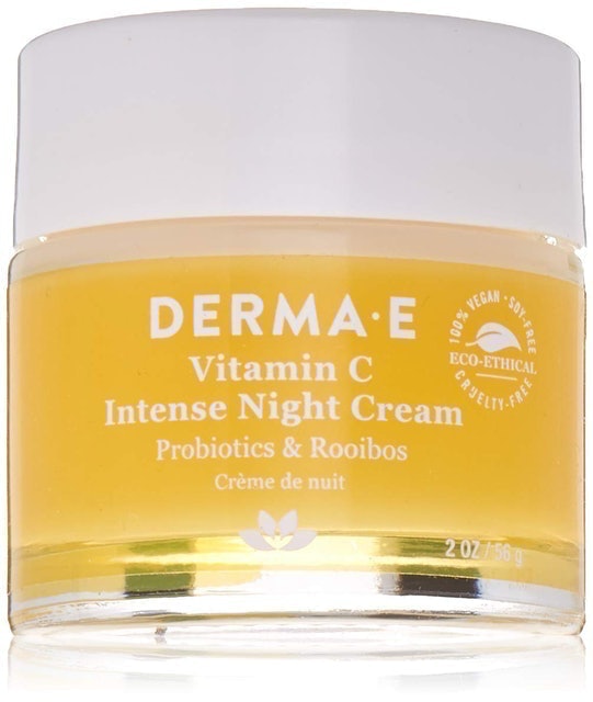 Vitamin C Night Repair Cream 1
