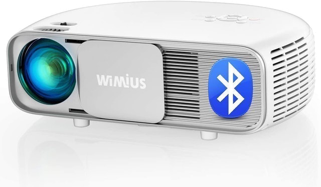 10 Best Bluetooth Projectors in 2026 (LG, Anker, and More) 5