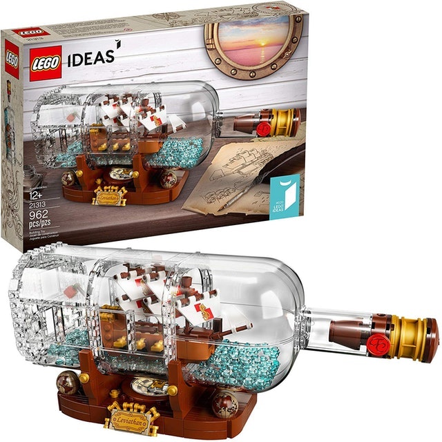 10 Best Lego Sets in 2022 2