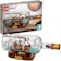 LEGO Ideas Ship in a Bottle Expert Building Kit 1