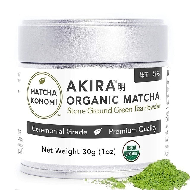10 Best Matcha Powders in 2022 (Tea Sommelier-Reviewed) 1