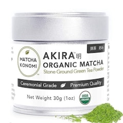 Oishi Matcha