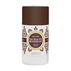 The Healthy Deodorant
