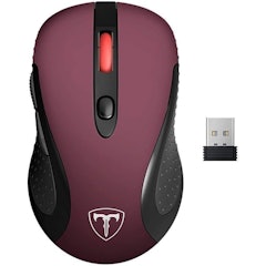 Computer Wireless Mouse
