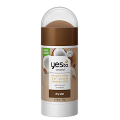 2-in-1 Scrub & Cleanser Stick