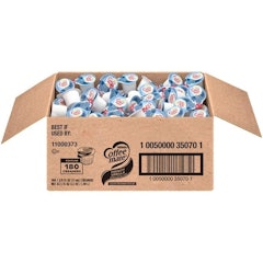 Coffee Mate Liquid Creamer Singles