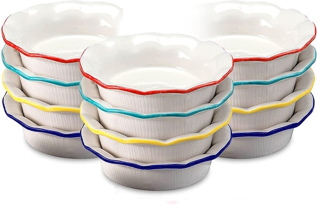 10 Best Pie Plates in 2022 (Chef-Reviewed) 5