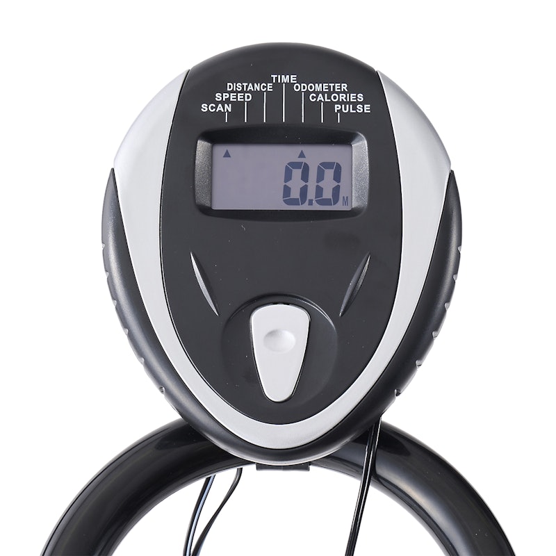 Magnetic Resistance Indoor Cycling Bike 3