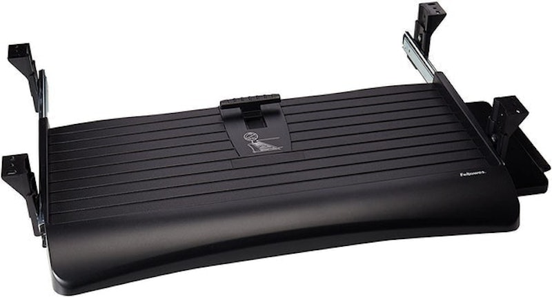 Office Suites Underdesk Keyboard Drawer 1