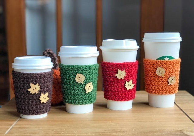10 Best Reusable Coffee Sleeves in 2022 5