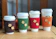 TheKnottyNeedle Fall Coffee Cup Sleeve 1