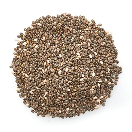 Chia Seeds 3