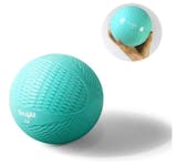 10 Best Medicine Balls in 2022 (Personal Trainer-Reviewed) 4