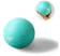 Yes4All Soft Weighted Medicine Ball 1