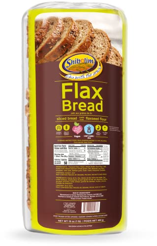 10 Best Keto Breads  (Oroweat, Sola, and More) 3