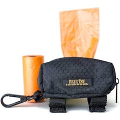 Dog Poop Bag Holder