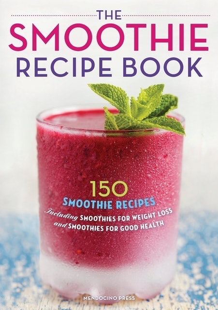 10 Best Smoothie Recipe Books of 2026 (Nutritionist-Reviewed) 3