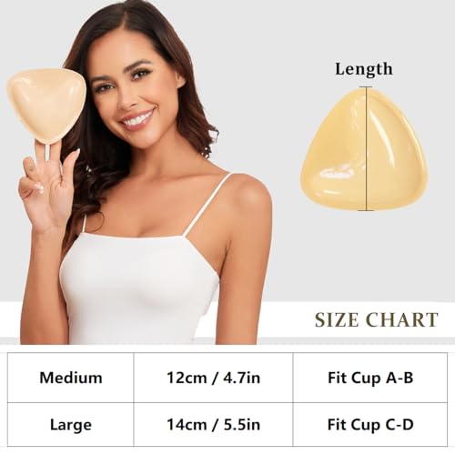 Double-Sided Sticky Bra 2