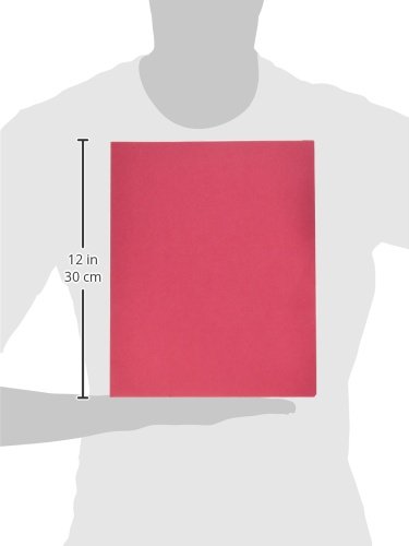 Two-Pocket Folders 2