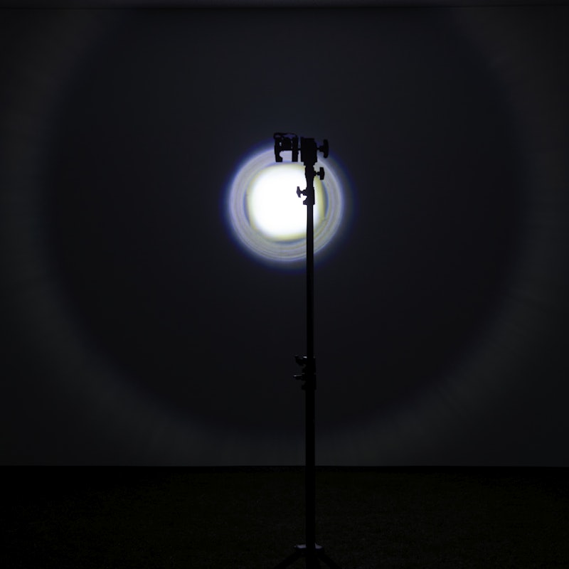 LED Flashlight 5