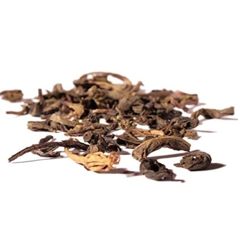 Pure Rooibos Red Herbal Tea 3