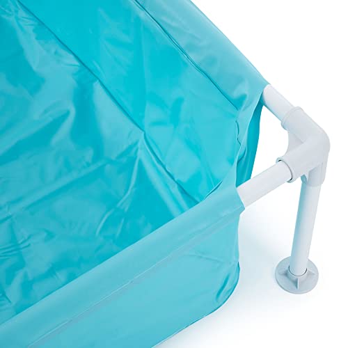 Blue Mini Frame™ Above Ground Pool 2