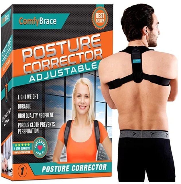 Posture Corrector 1