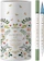 Primrosia Dual Tip Marker Pens 1