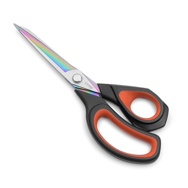 10 Best Scissors in 2022 (Slice, KitchenAid, and More) 1
