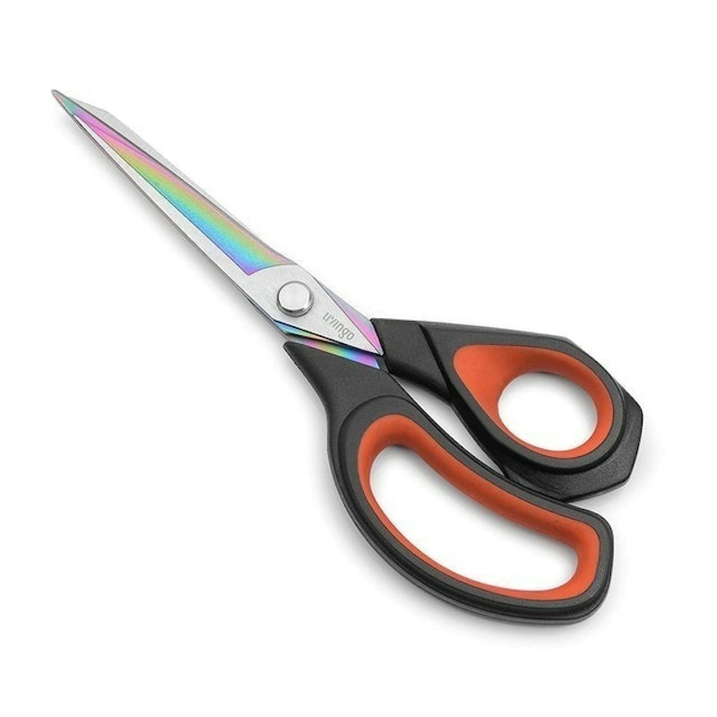 Heavy Duty Scissors 1