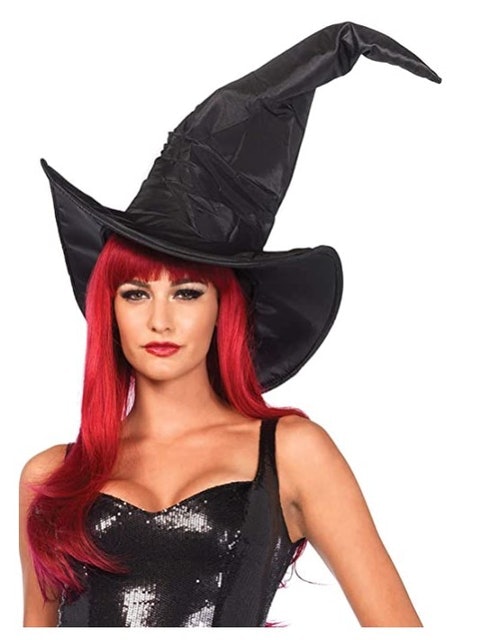 10 Best Witch Hats of 2026 (Leg Avenue, Enjoying, and More) 1
