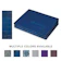 Gaiam Folding Travel Fitness and Exercise Yoga Mat 1
