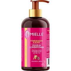 Pomegranate & Honey Leave-In Conditioner