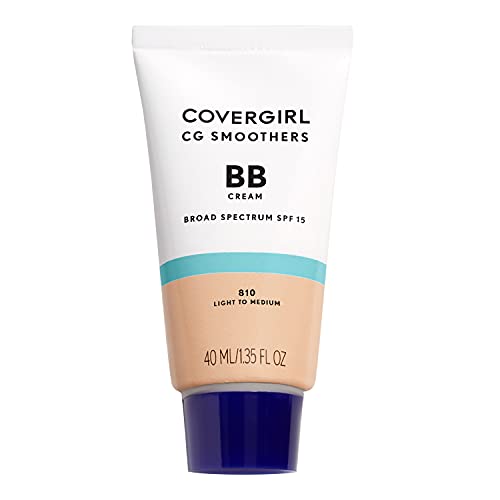 10 Best BB Creams for Dry Skin of 2026 (Makeup Artist-Reviewed) 5