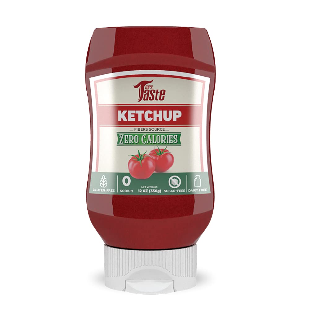 10 Healthiest Ketchups of 2026 (Nutritionist-Reviewed) 3