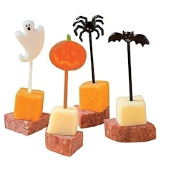 Plastic Picks