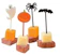 Fun Express Plastic Picks 1