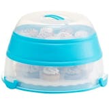 10 Best Cupcake Carriers in 2022 (Pastry Chef-Reviewed) 1