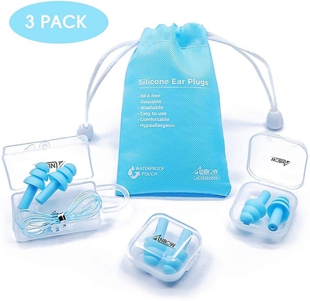 10 Earplugs for Sleeping in 2022 4
